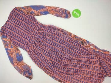 sukienka w panterkę, mohito: Sukienka damska, rozmiar M — 4