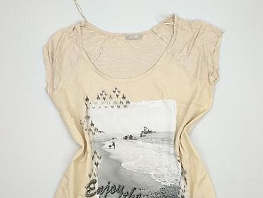 Orsay, T-shirt damski, rozmiar L