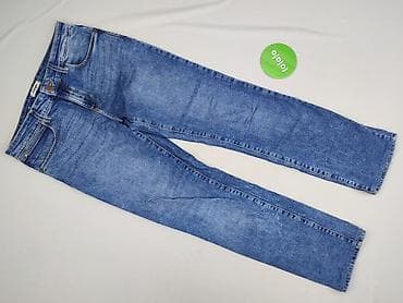 mango jeans mom fit: Wrangler, Jeansy damskie, rozmiar L — 2