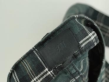 spodnie pizamowe hm: H&M, Spodnie dla mężczyzn, rozmiar L — 4