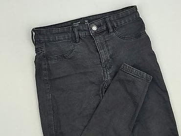 evisu jeans: Sinsay, Jeansy damskie, rozmiar S — 1