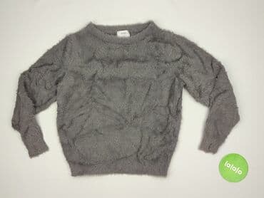sukienka sweterkowa c a: Diverse, Sweter damski, rozmiar S — 2