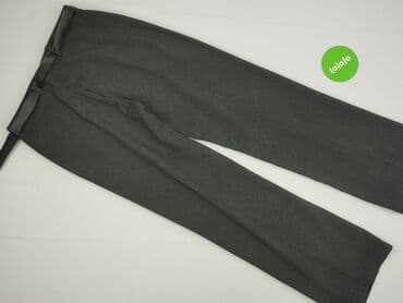 męskie kozaki z lasocki for men: Spodnie materiałowe damskie, 2XL — 3