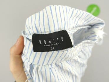 spódnice midi mango: Mohito, Women`s skirt, 2XS at lalafo.pl — 4 spódnice midi mango: Mohito, Women`s skirt, 2XS — 4