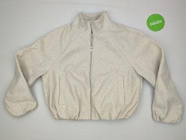 crivit kids jacket: Stradivarius, Kurtka przejściowa damska, rozmiar M — 2
