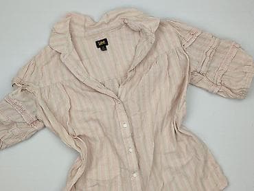 Lee, Koszula damska, rozmiar XS