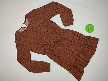 reserved boho: Sinsay, Сукня жіноча, розмір L — 2