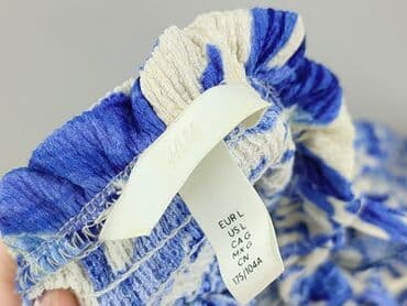 marynarka sukienka biala: H&M, Sukienka damska, L — 5