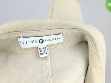 dluga biala koszula: Koszula damska, rozmiar XL — 4