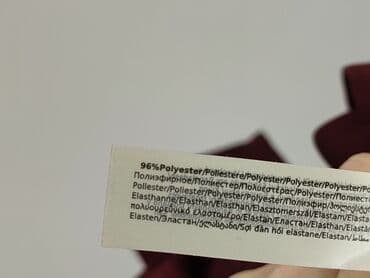 plisowane spódnice i marynarka: Calliope, Spódnica damska, rozmiar S — 5
