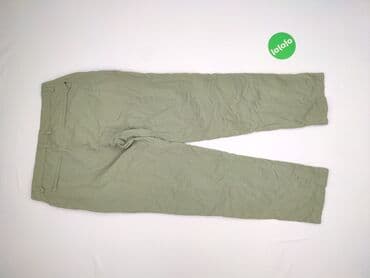 obcisłe szorty damskie: Craghoppers, Material trousers for women, size M (EU 38) — 3