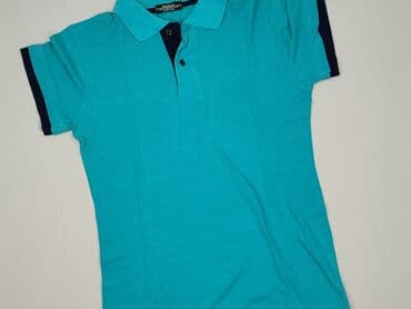 decathlon koszulki polo męskie: Koszulka polo dla mężczyzn, rozmiar M — 1