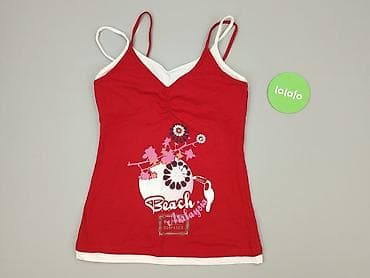 bluzki prada: Clockhouse, Top damski, rozmiar L — 2