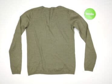 sukienka khaki h: Colours of the World, Kardigan damski, rozmiar XS — 3