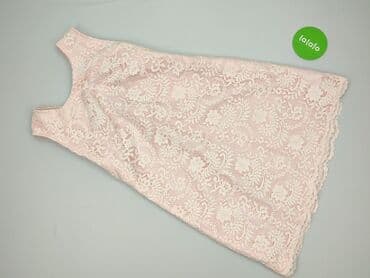 różowa sukienka na 18: Sukienka damska, rozmiar S — 2