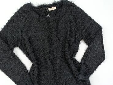 sweter h: Sweter damski, rozmiar S — 1