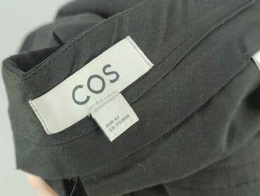 buty wyprzedaż ccc: Cos, Spodnie materiałowe damskie, XL — 4