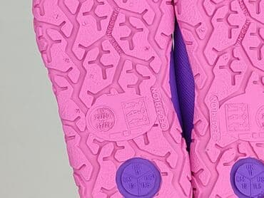 klapki deichman: Buty dziecięce do wody Nabaiji (Decathlon) – dziewczynka — 4