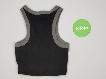 cropp koszulka doberman: Cropp, Top damski, rozmiar S — 4