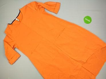 4f sukienki: Sukienka damska, rozmiar 4XL — 2