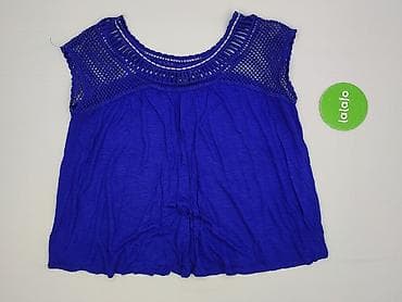 bluza sonic reserved: Bluzka damska, rozmiar S — 2