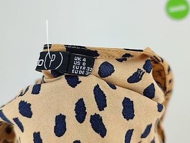 Boohoo, Sukienka damska, rozmiar 2XS — 5