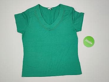 koszula greenpoint: Greenpoint, T-shirt damski, rozmiar 2XL — 2