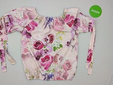 11 tops: Bluzka damska, rozmiar S — 3