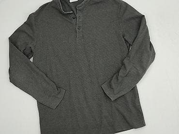 sweter hm: Zara, Bluzka dla mężczyzn, rozmiar M — 1