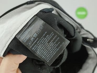 spodnie firetrap: H&M Divided, Spodnie materiałowe damskie, rozmiar 2XS — 5