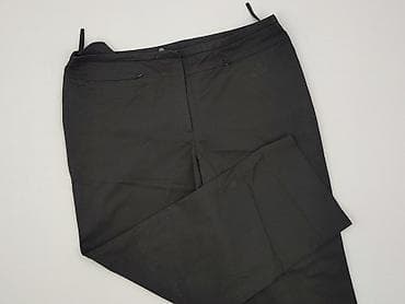 repeat spodnie: Jasper Conran, Spodnie materiałowe damskie, rozmiar XL — 1