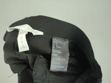 legginsy damskie calvin klein allegro: Spodnie materiałowe damskie, S — 5