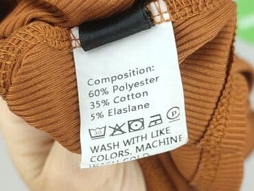 croft and barrow tops: Shein, Top damski, L — 5