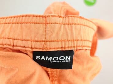 gerry weber edition spodnie: Gerry Weber, Spodnie materiałowe damskie, 2XL — 4