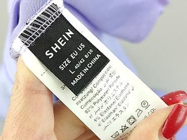 repeat sukienki: Shein, Sukienka damska, rozmiar L — 5