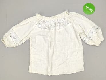 Жінкам: Жіноча блуза, S на lalafo.pl — 2 Жінкам: Жіноча блуза, S — 2