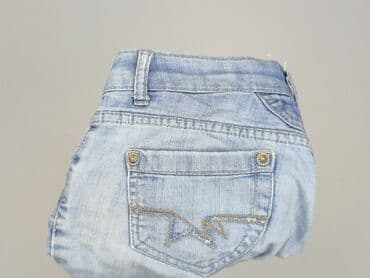 szorty despacito: Szorty damskie, rozmiar S — 8