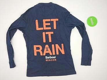 Barbour, Bluzka dla mężczyzn, rozmiar M w lalafo.pl — 4 Barbour, Bluzka dla mężczyzn, rozmiar M — 4
