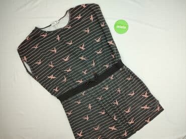 zalando sukienki dla puszystych: Bpc bonprix collection, Sukienka damska, rozmiar 7XL — 2