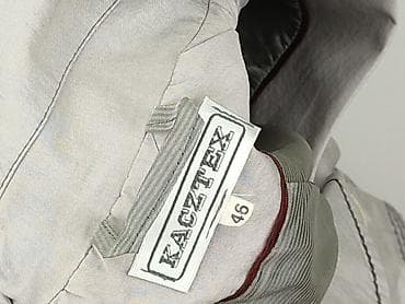 solar kurtki puchowe: Odzież wierzchnia 
, Płaszcz damski, rozmiar 4XL — 7