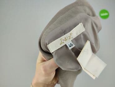 varlesca bluzy: Піджак жіночий, розмір 3XL — 4