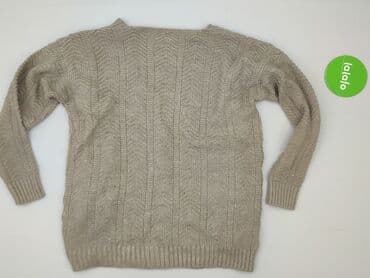 steve madden klapki z futerkiem: Kardigan damski, rozmiar One size — 3