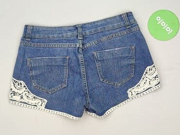 świecące buty ccc: Pepco, Szorty damskie, rozmiar XS — 3