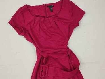 H&M, Women`s dress, size L (EU 40)