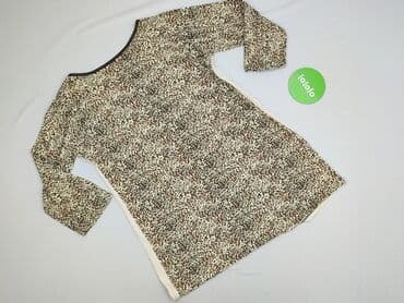 ubrania z kotem: Bluzka damska, rozmiar M — 3