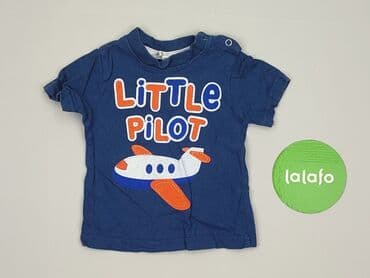 sukienka o kroju marynarki h: T-shirt, 3-6 months, condition - Perfect — 2