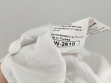 koszula bytom biala: Wawa, T-shirt damski, rozmiar 5XL — 6