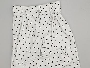 bluzki wallis: Spodnie materiałowe damskie, rozmiar XL — 1