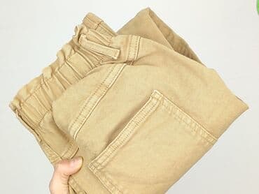 дешеве жіноче взуття: Bershka, Jeans for women, size S (EU 36) — 6