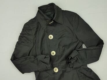 kurtki zimowe damskie c a: Płaszcz damski, rozmiar S — 1